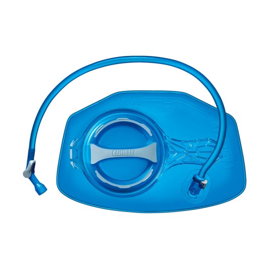 CAMELBAK CRUX LUMBAR Vandpose 1,5 L Blå