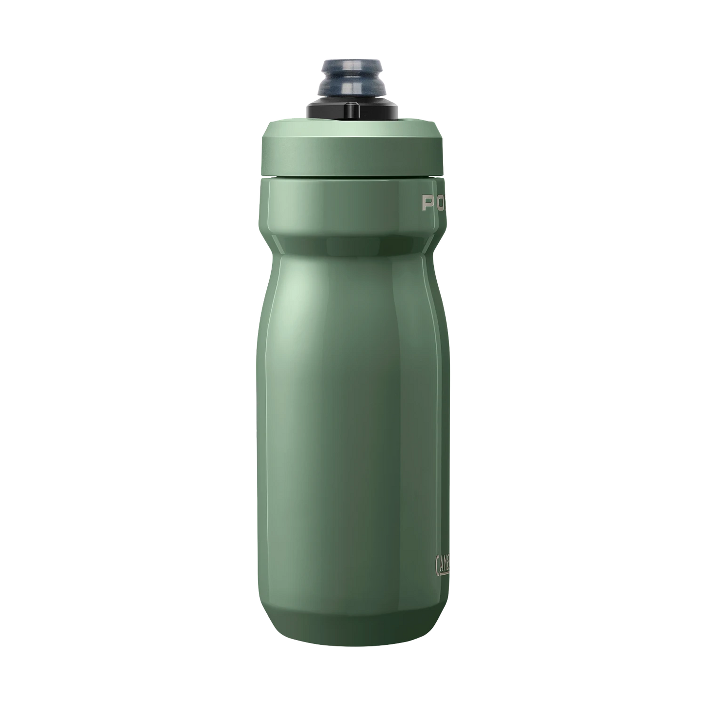 CAMELBAK PODIUM INSULATED STEEL Moss water bottle