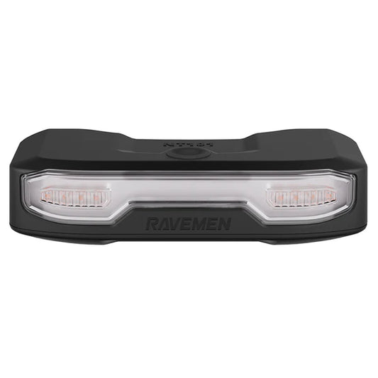 Rear lighting RAVEMEN RADAR NT201