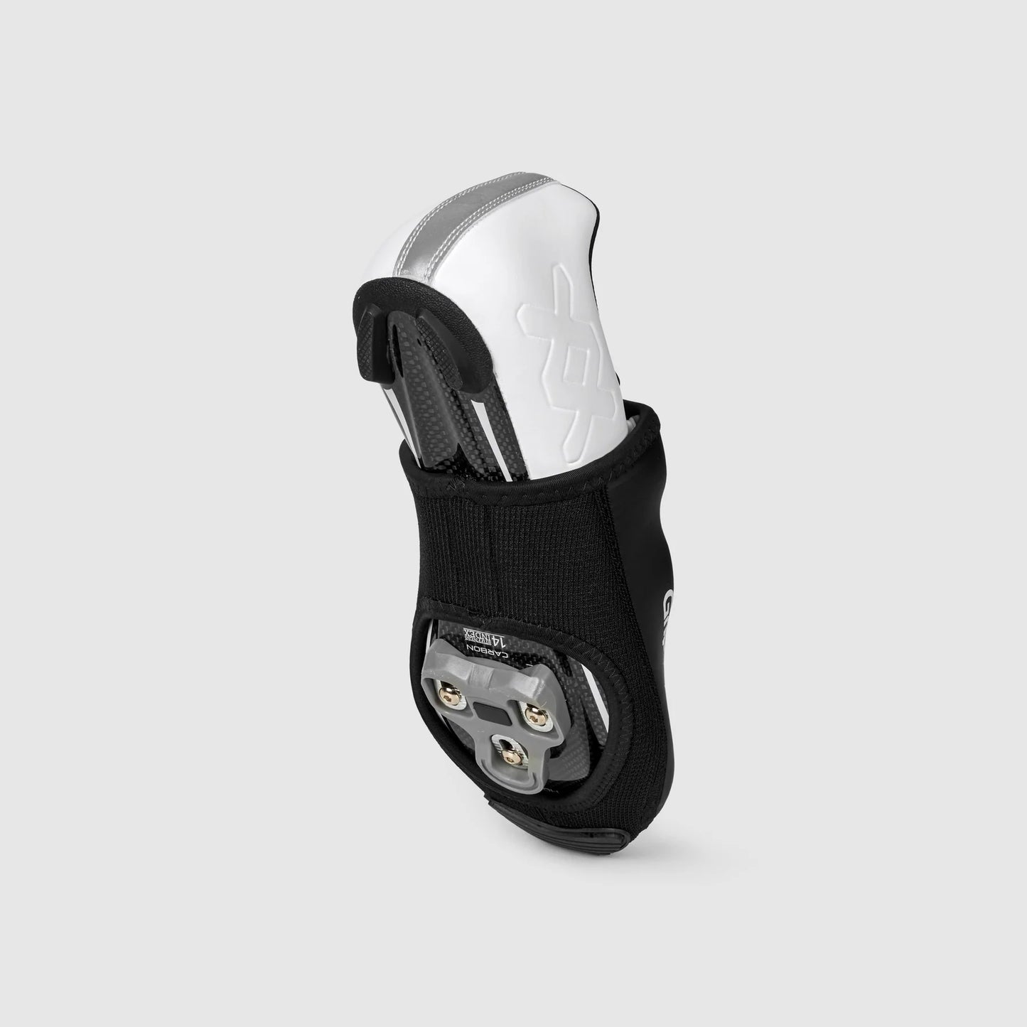 GRIPGRAB PACR WINDPROOF tåovertræk Sort