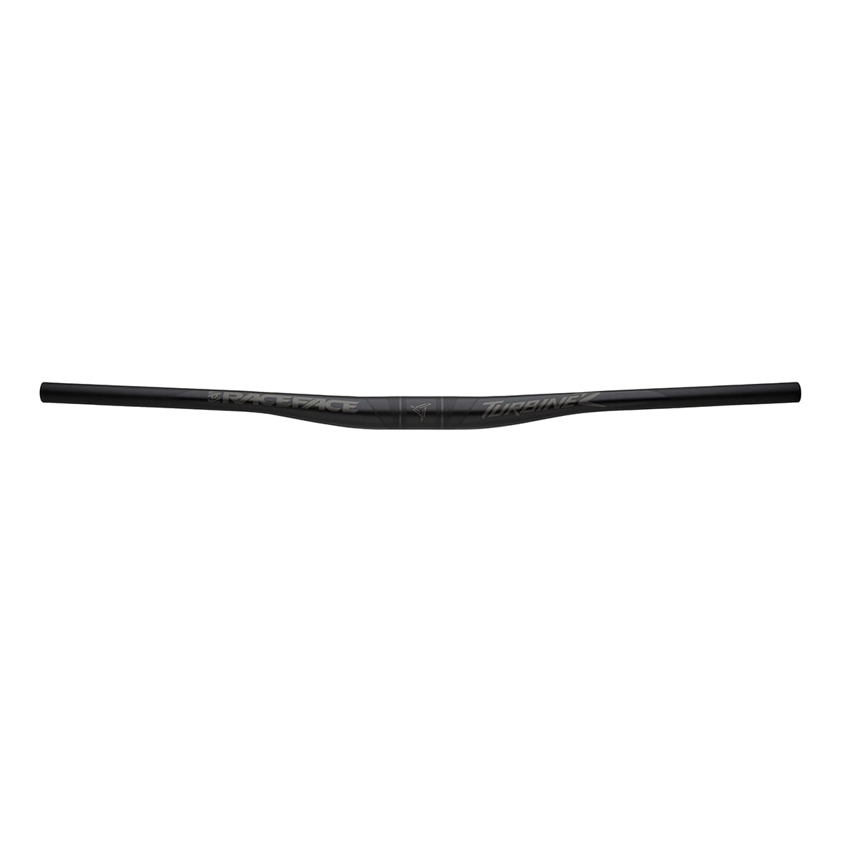 RACE FACE TURBINE R Rise 10mm 800mm Sort styr