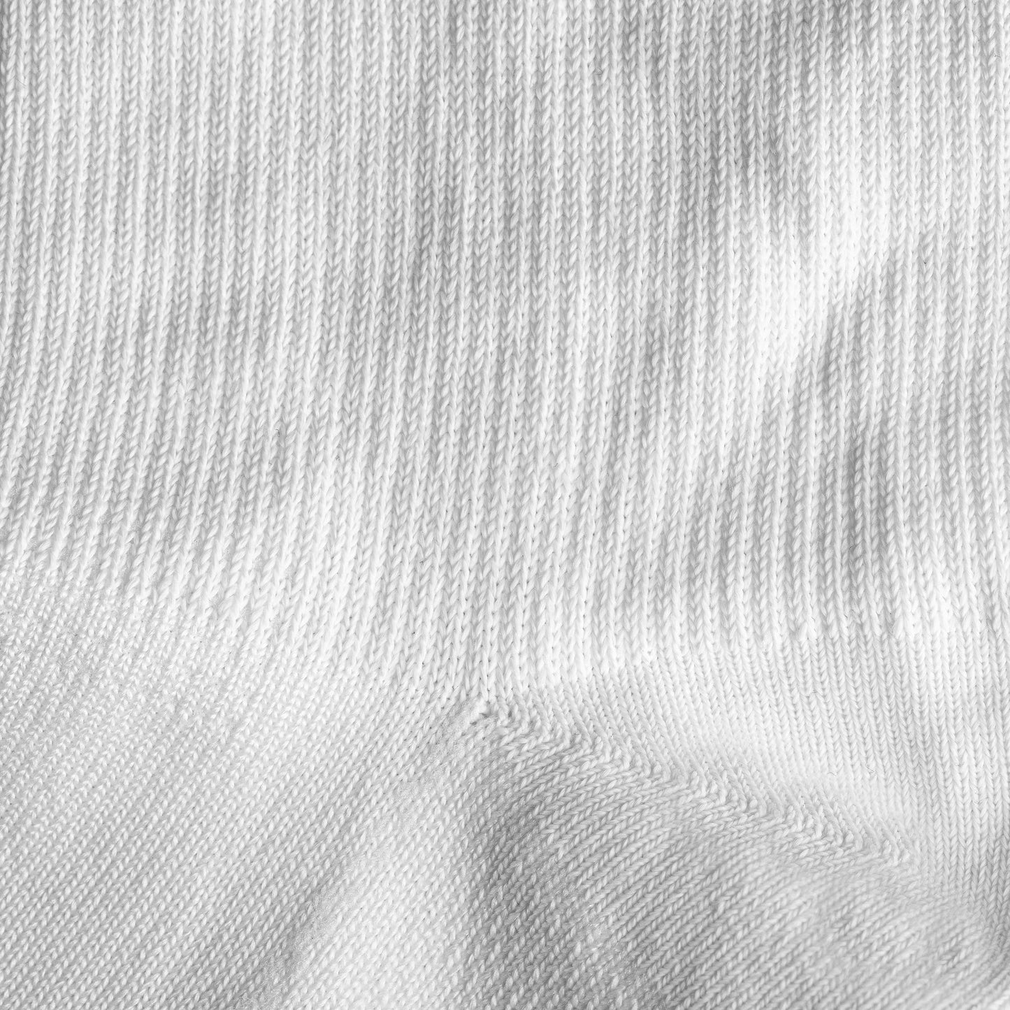 GRIPGRAB EXPLR REGULAR Socks White