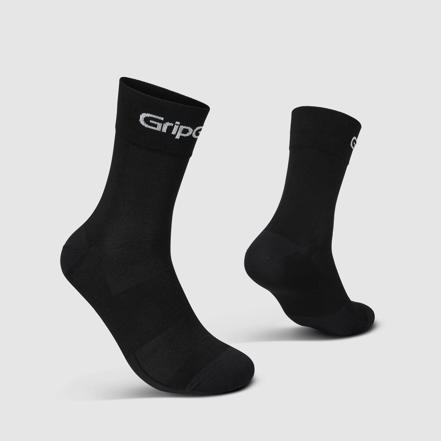 GRIPGRAB RIDE REGULAR Socks Black