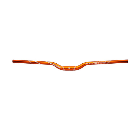 handlebar RACE FACE ATLAS Rise 32mm 785mm Orange