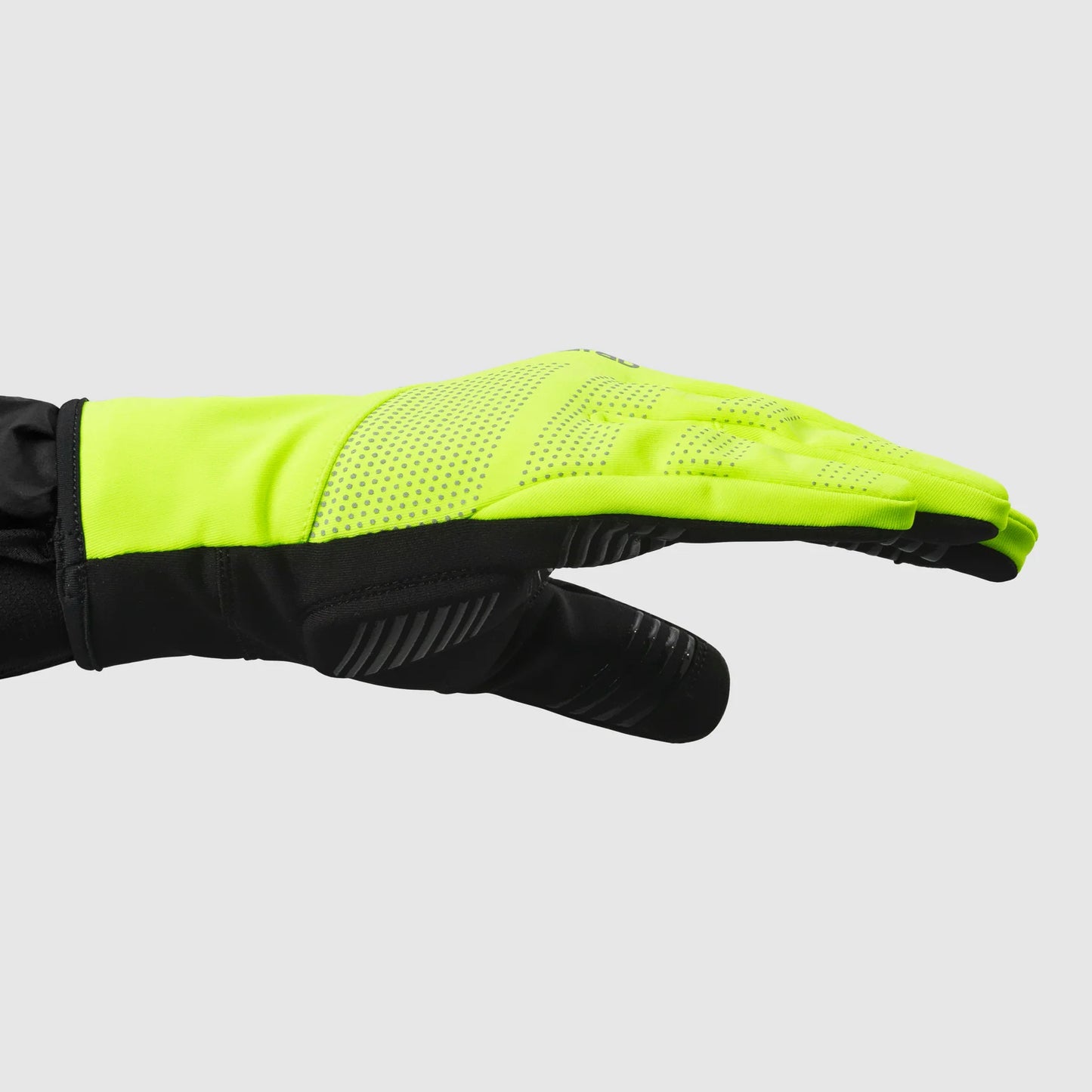 GRIPGRAB RIDE 2 WINDPROOF SPRING AUTUMN Handske Gul