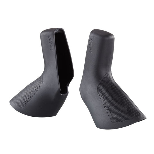 SRAM RED AXS E1 Boot Covers Black