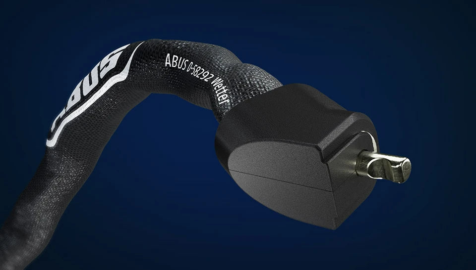 ABUS YARDO 7807F kædelås