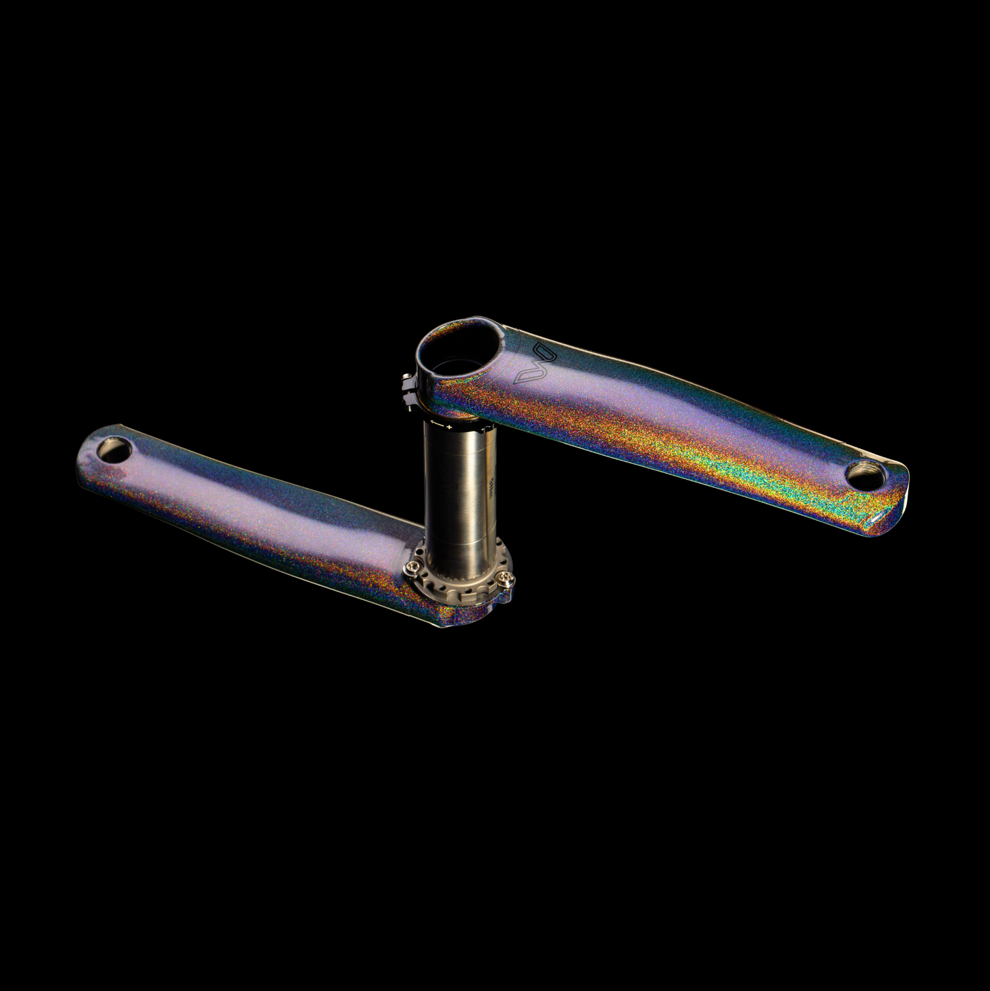 CANE CREEK EEWINGS Mountain Titanium-krumtap