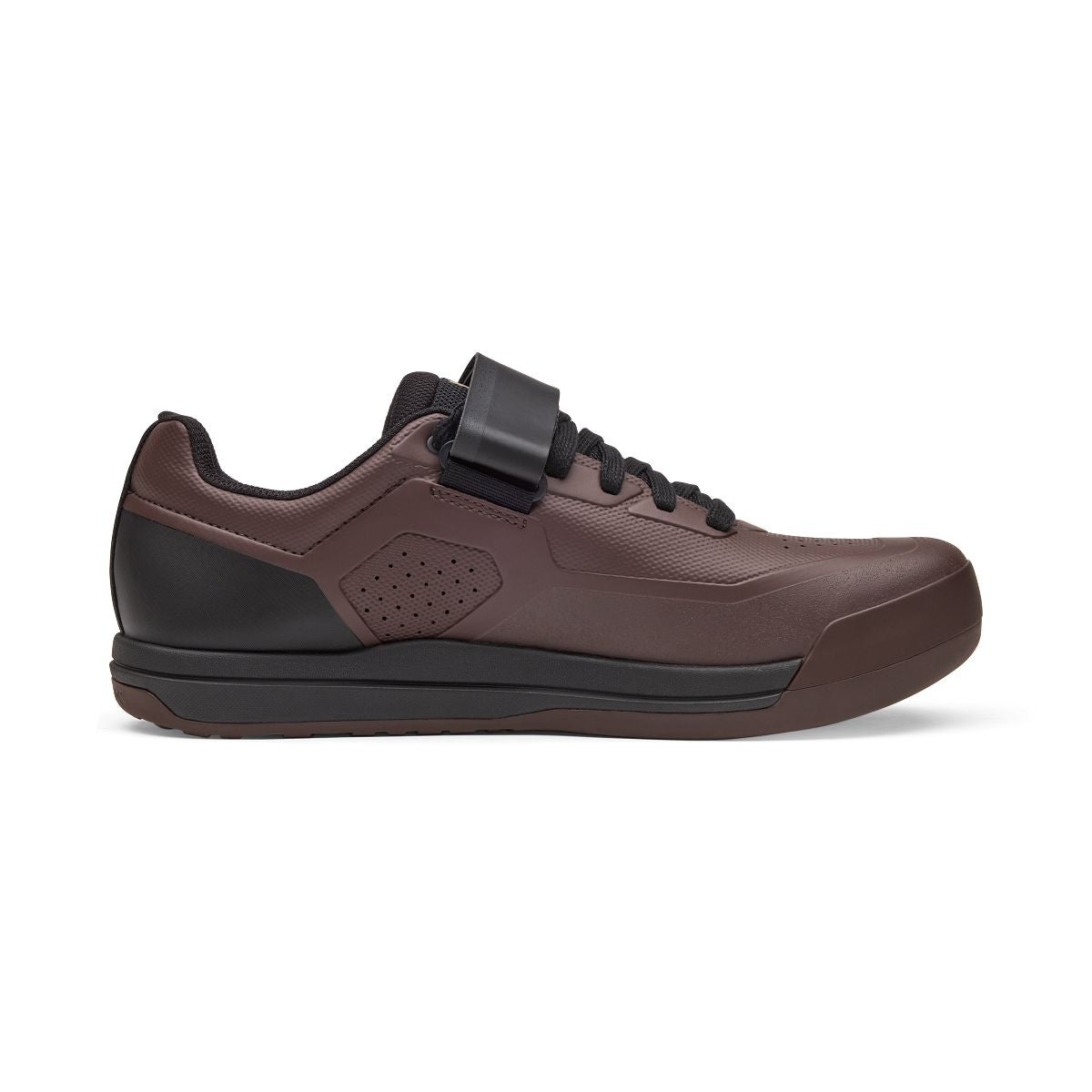 FOX UNION MTB-sko Brun 2025