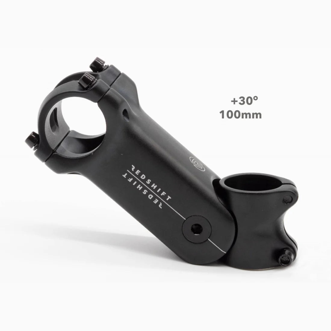 REDSHIFT SHOCKSTOP 1-1/8" +30° Adjustable Stem