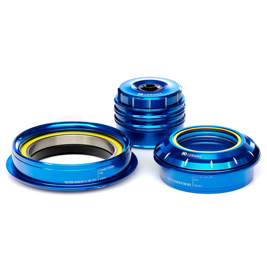 CANE CREEK 110 keramisk headset, 1 1/8"-1,5", ZS44/28,6/H8 | ZS56/40