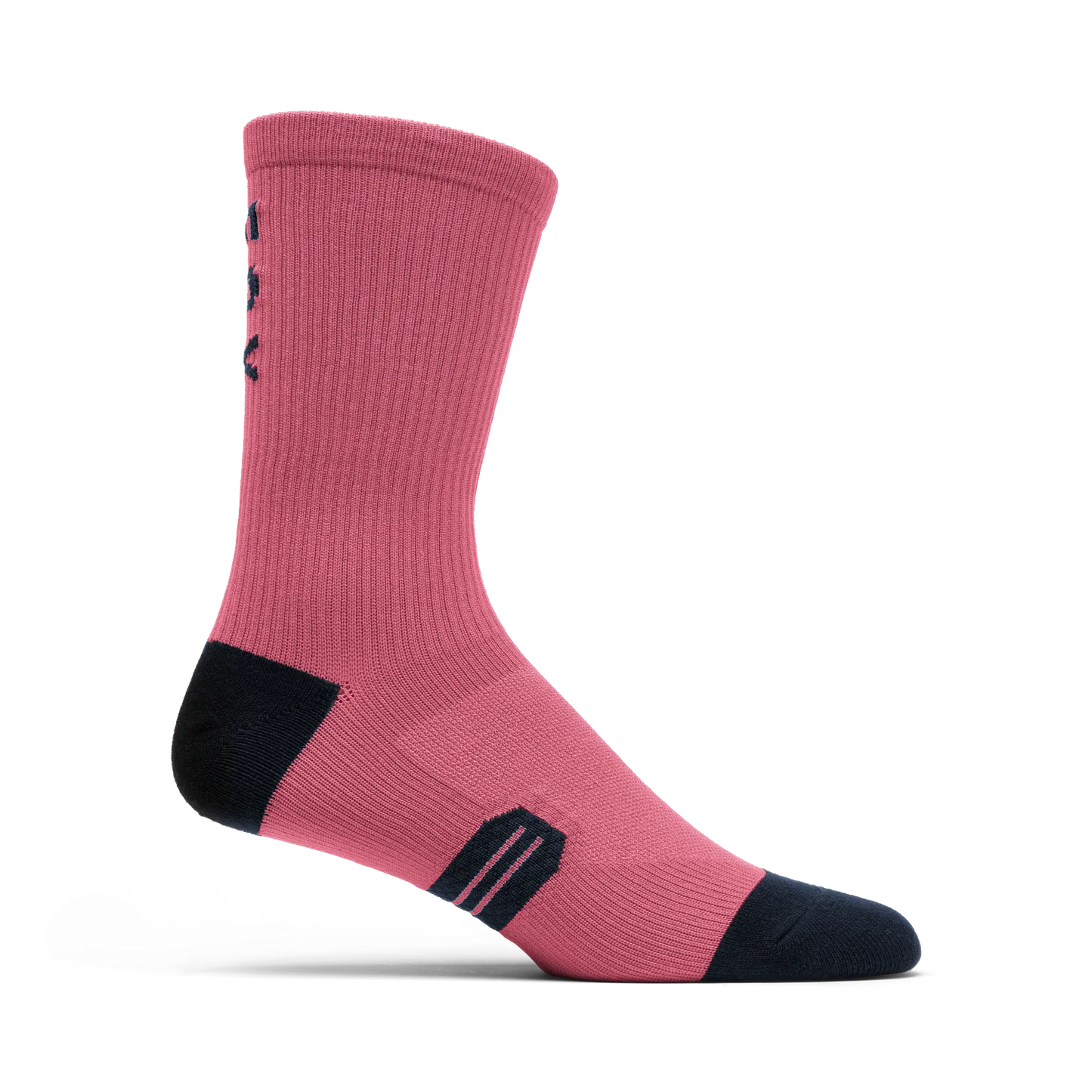FOX 8" RANGER Rose Berry-strømper