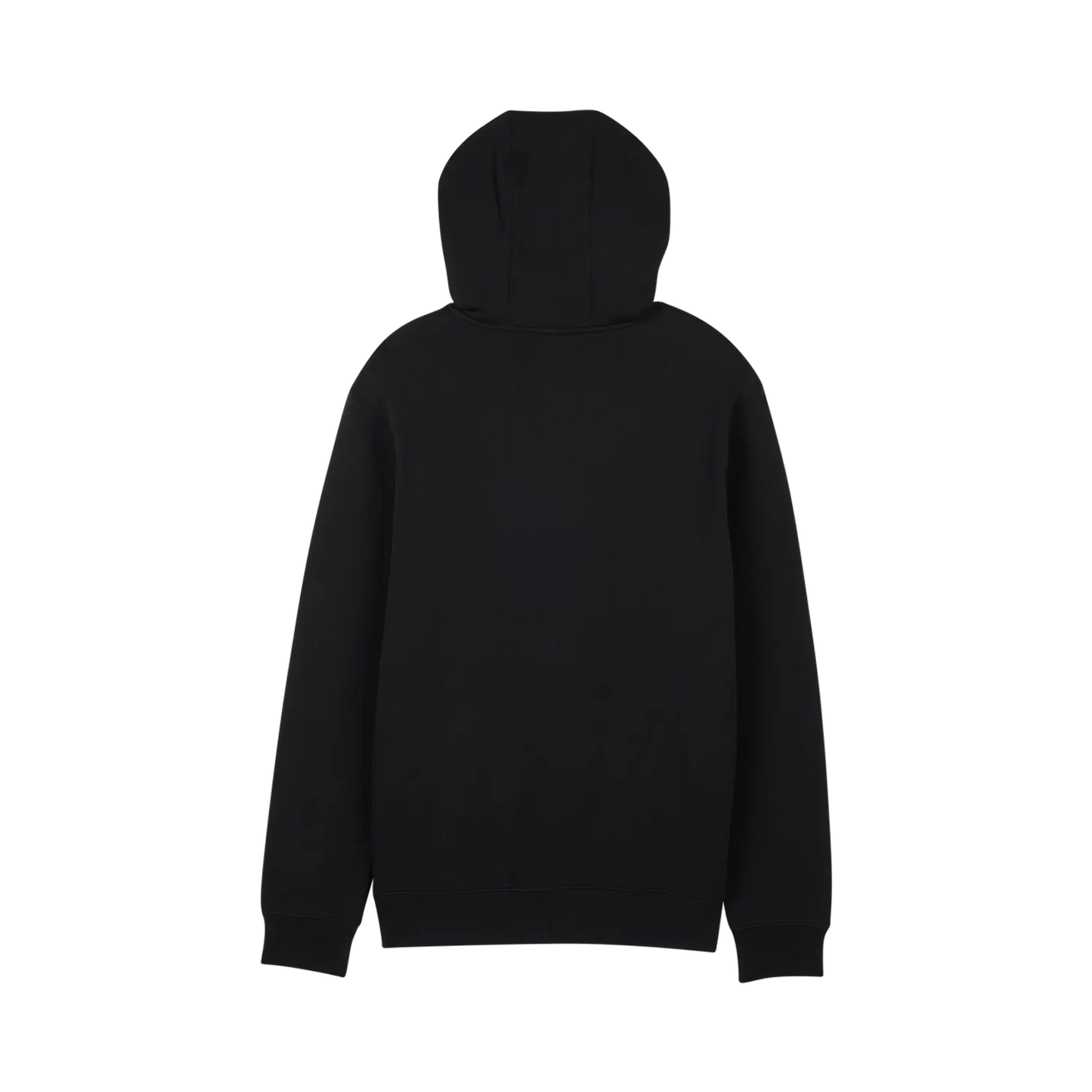 FOX ABSOLUTE FLEECE Hættetrøje Sort