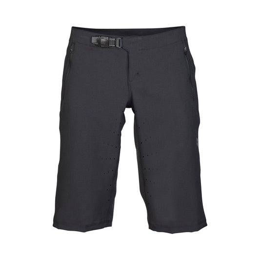 FOX DEFEND Shorts til kvinder Sort 2025