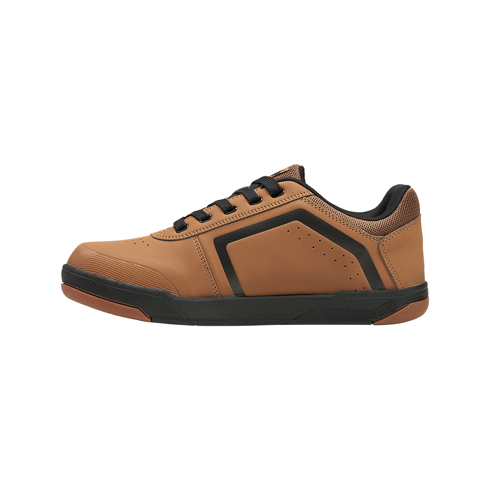 O'NEAL PINNED FLAT Sko Brun/Sort