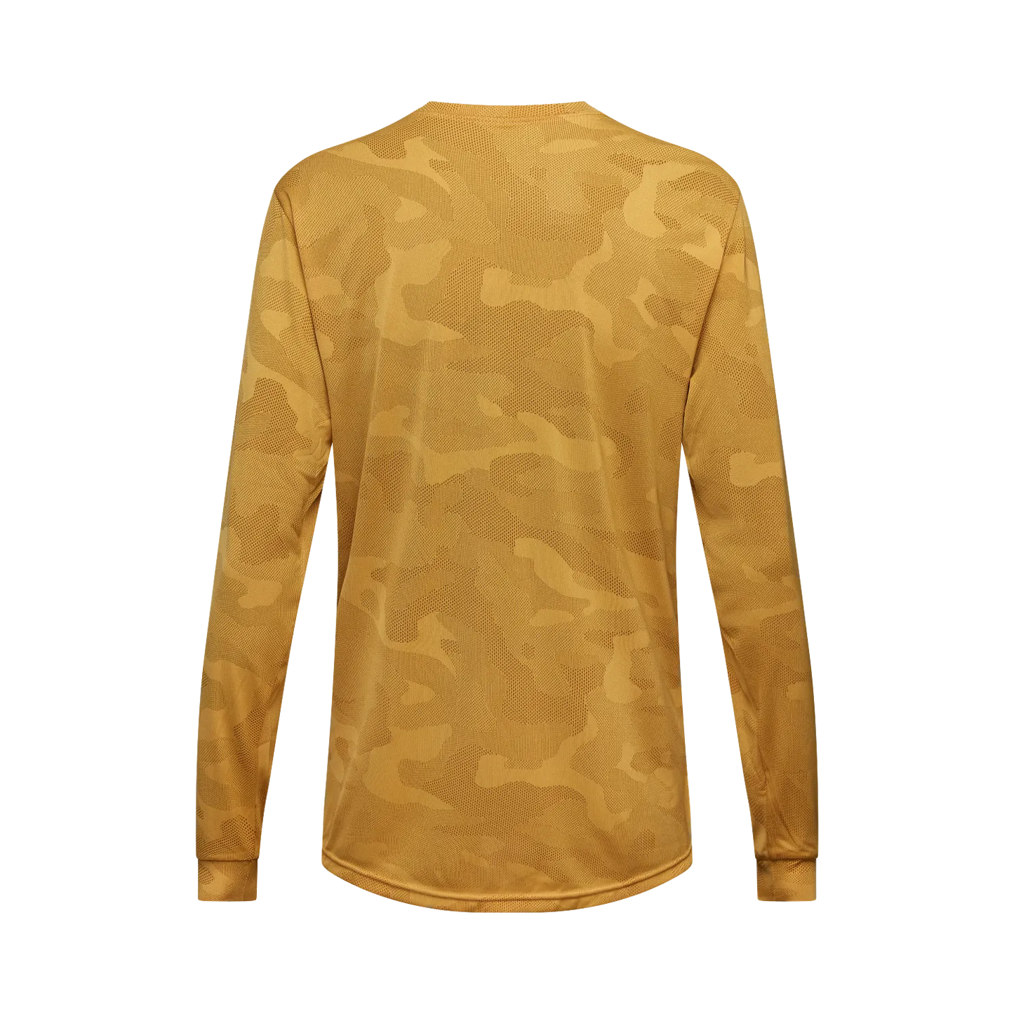FOX RANGER TRU DRI Langærmet Trøje Bronze