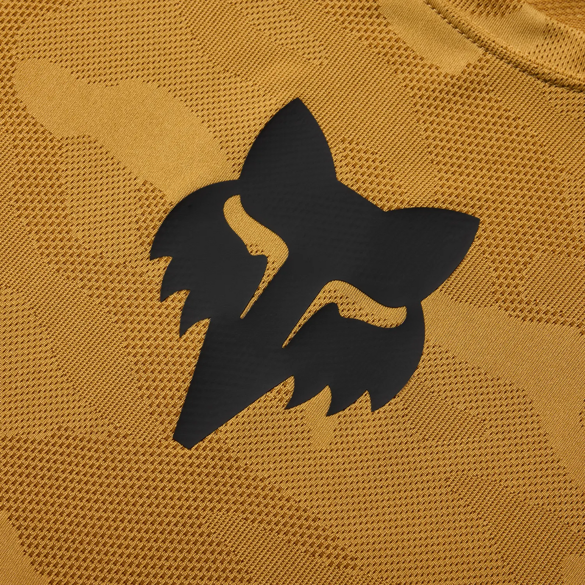 FOX RANGER TRU DRI Langærmet Trøje Bronze