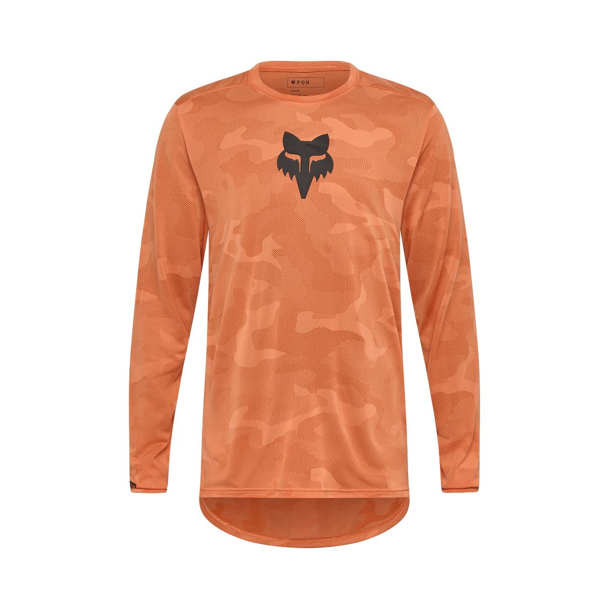 FOX RANGER TRU DRI Langærmet Jersey Koral