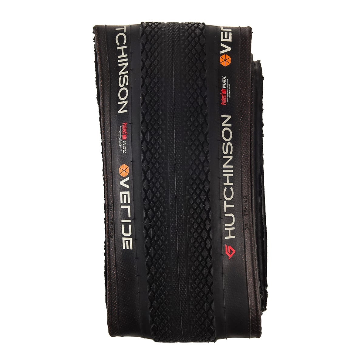 HUTCHINSON OVERIDE HARDSKIN Tubeless Ready 700x38 dæk