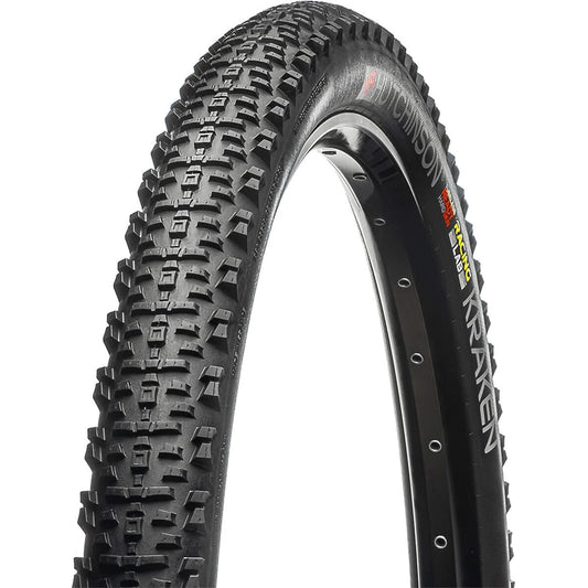 HUTCHINSON KRAKEN 29x2.30 Racing Lab Race Ripost XC Tubeless Ready Soft Black-dæk