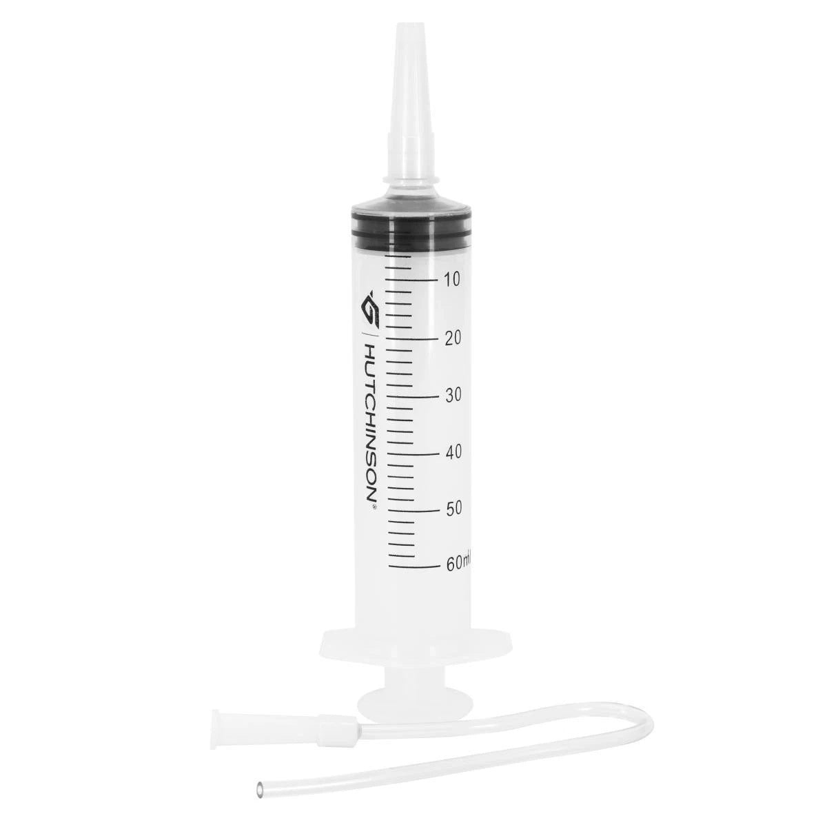 Syringe for HUTCHINSON Preventive Liquid