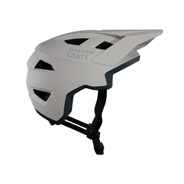 LEATT ALL-MOUNTAIN 2.0 MTB-hjelm Hvid