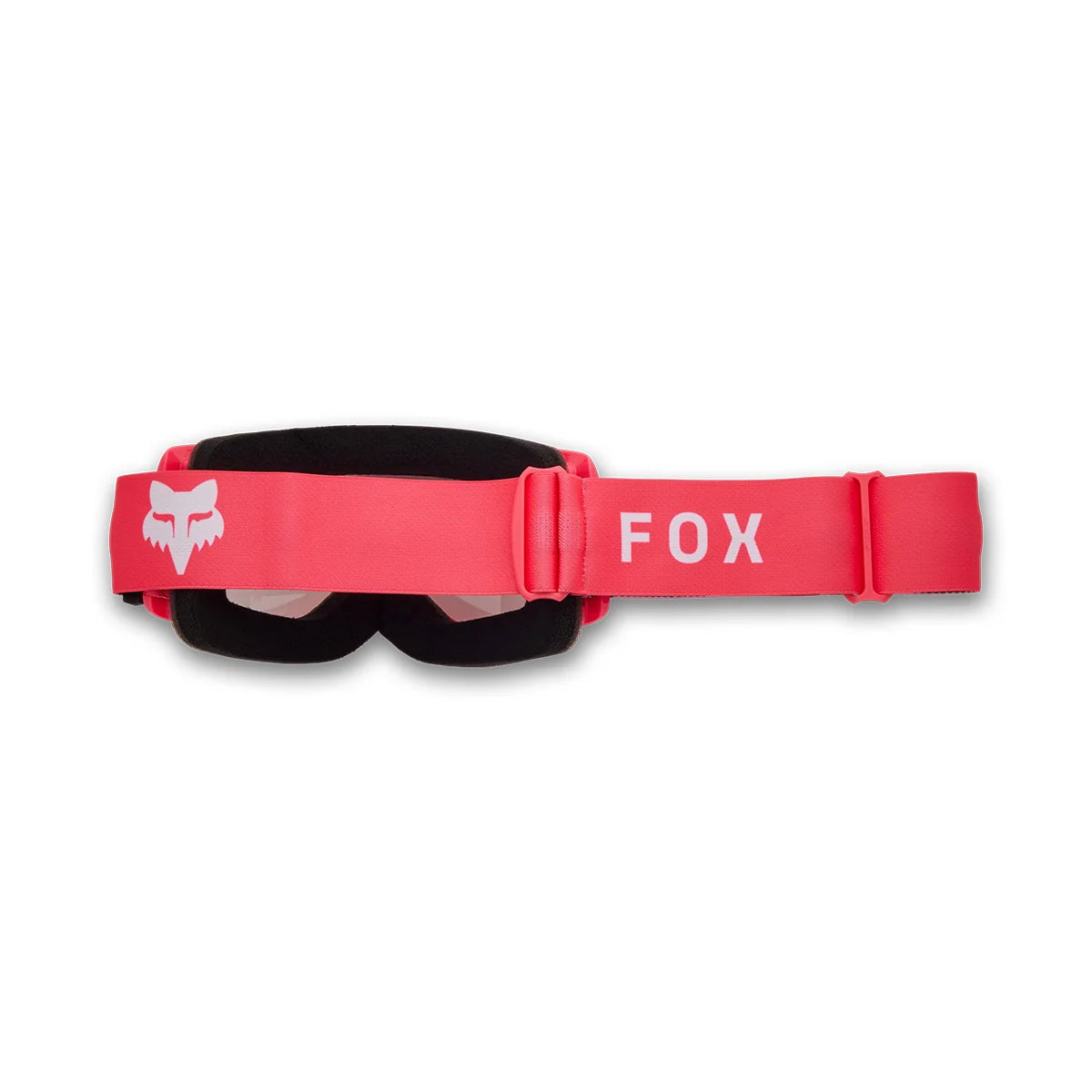 Maske FOX MAIN CORE Pink