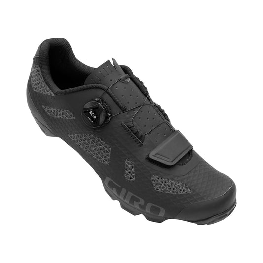 XC/Gravel MTB-sko GIRO RINCON Sort
