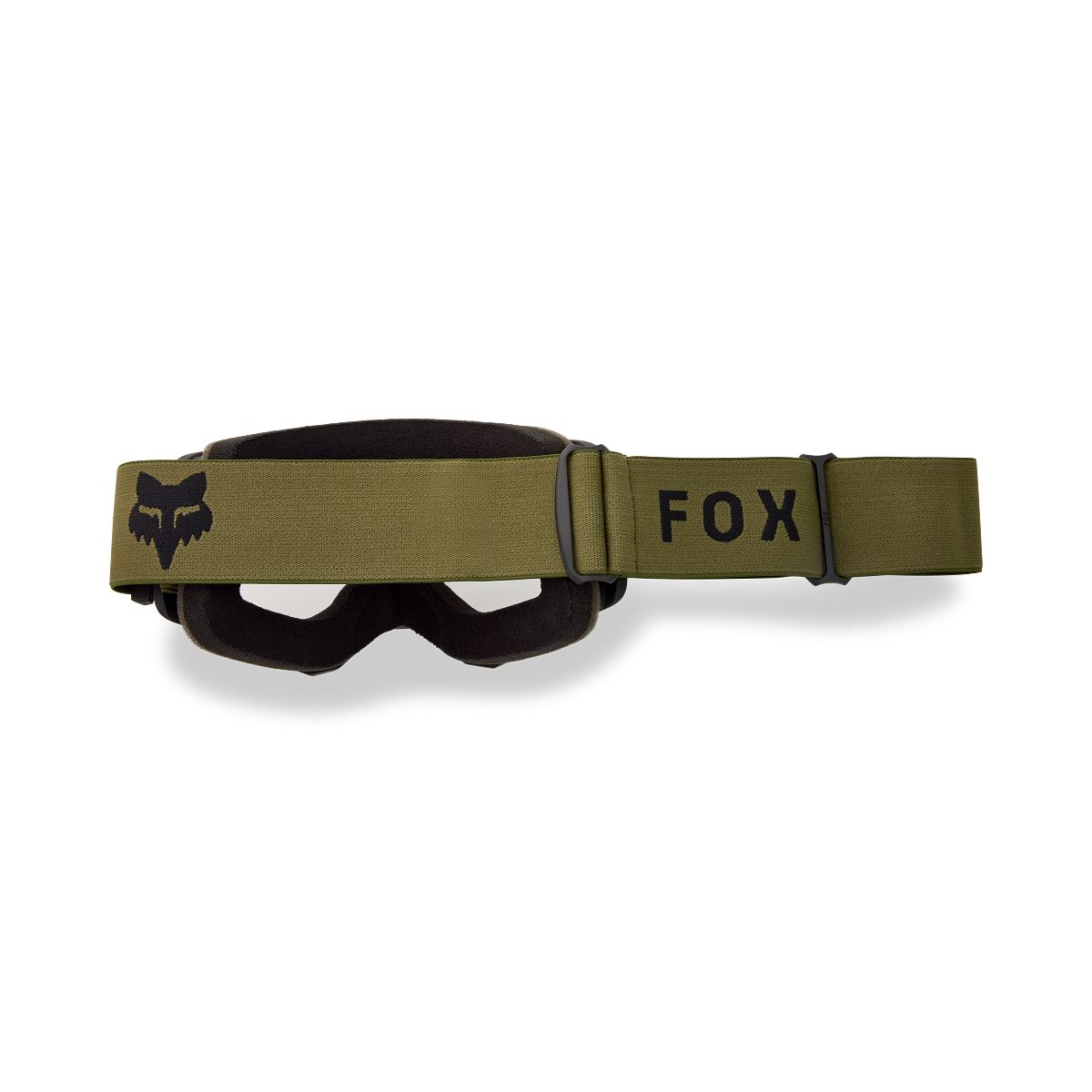 FOX MTB MAIN Maske Khaki