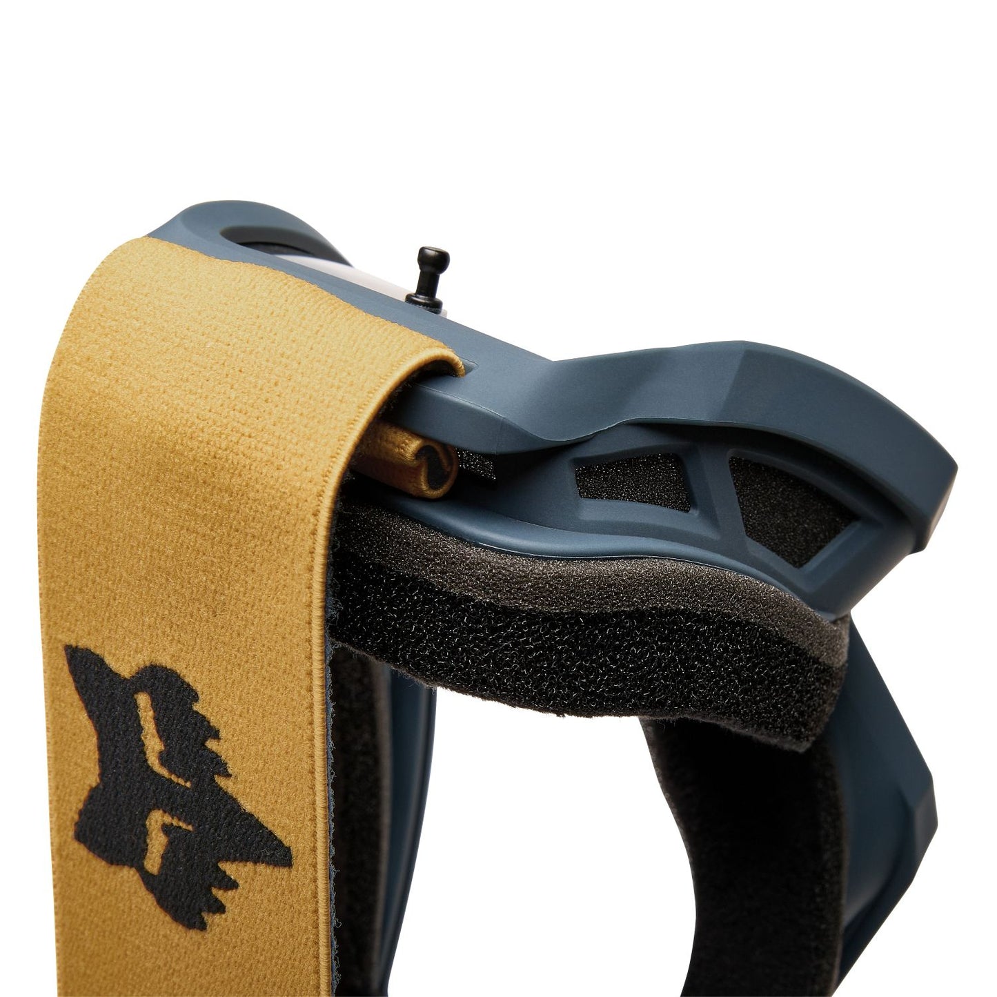 FOX MAIN Bronze-maske