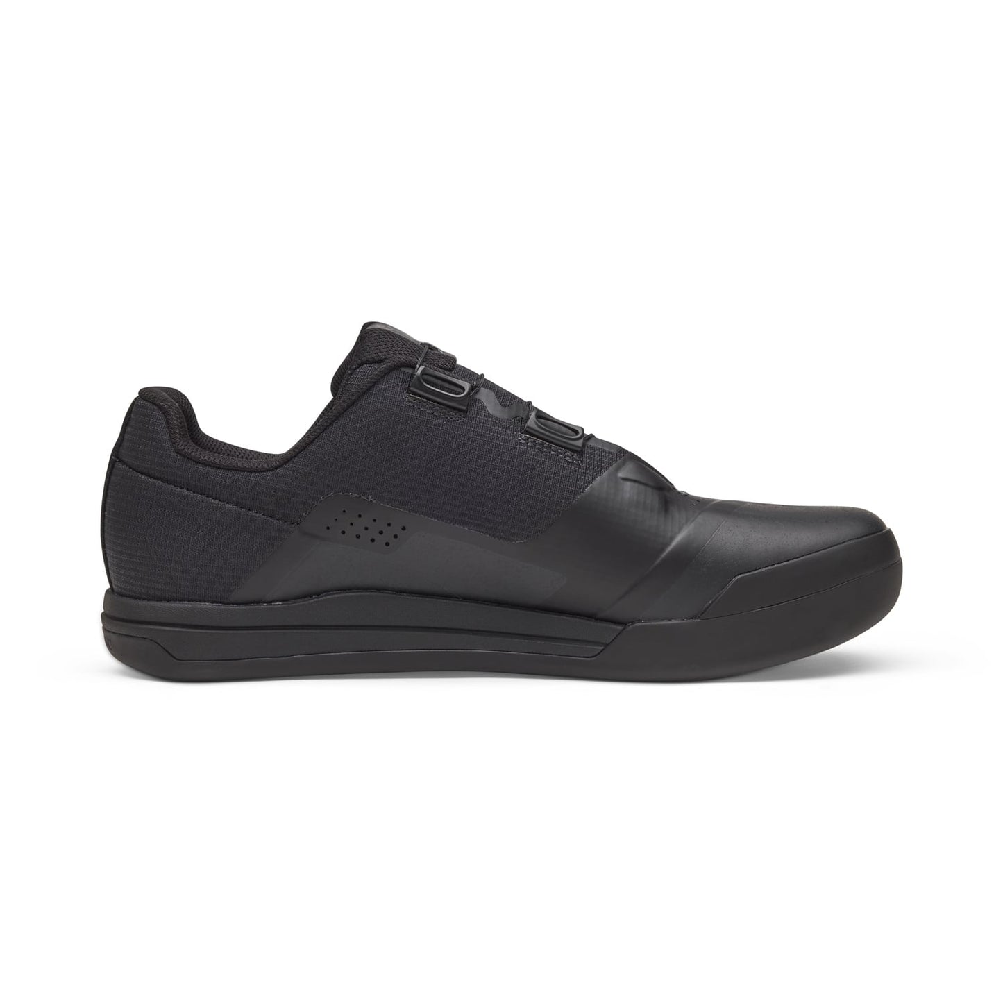 FOX UNION BOA FLAT MTB-sko Sort 2025