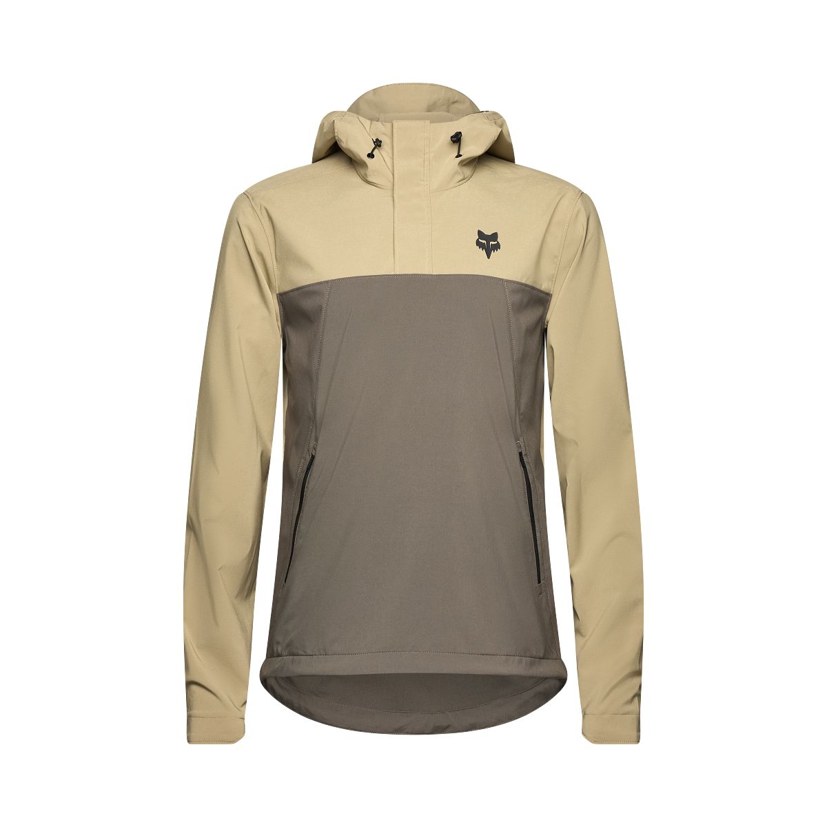 FOX RANGER WIND PULLOVER-jakke Khaki