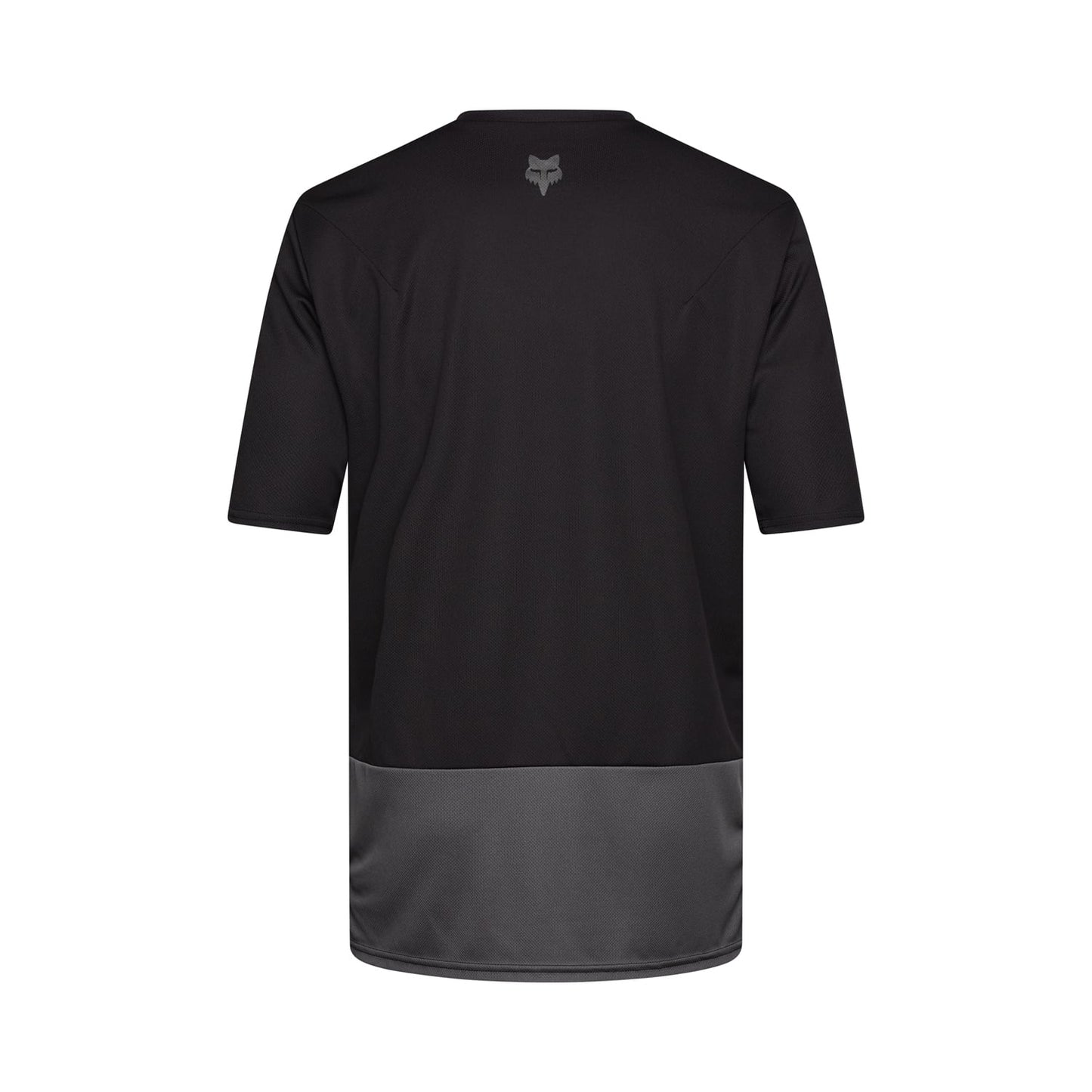 FOX RANGER WORDMARK Kortærmet Jersey Sort 2025