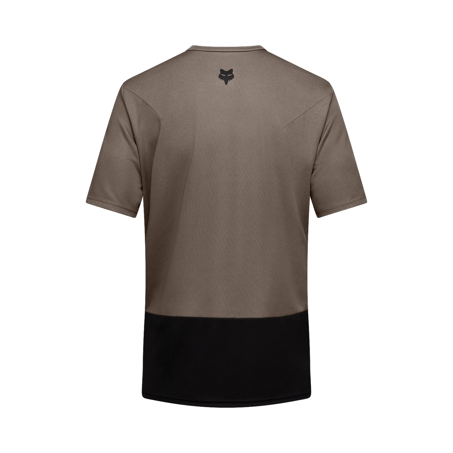 FOX RANGER WORDMARK Short Sleeve Brown Nutmeg Jersey