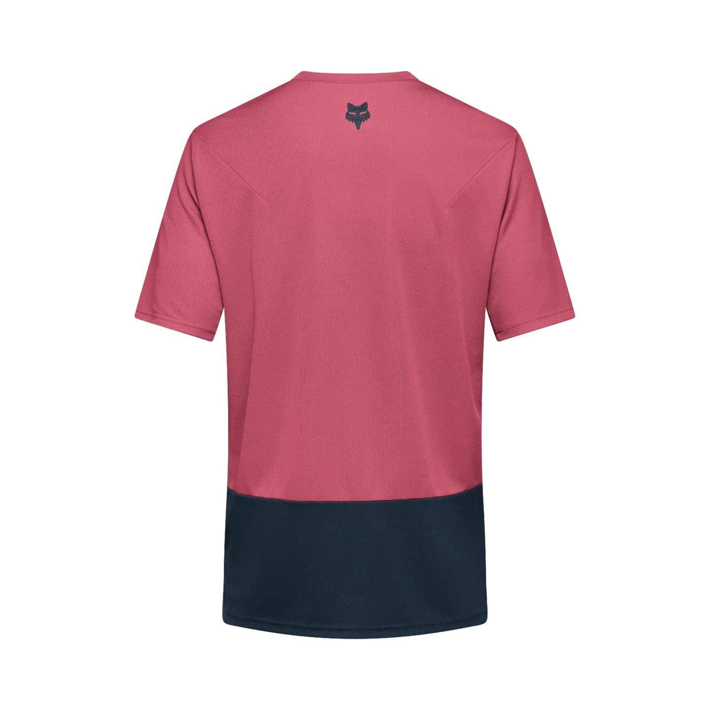 FOX RANGER WORDMARK Kortærmet Jersey Berry
