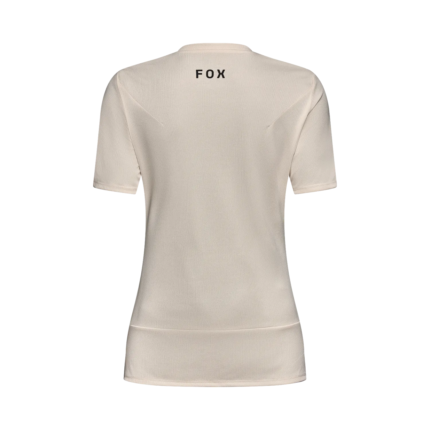 FOX RANGER HEAD kortærmet dametrøje hvid kridt