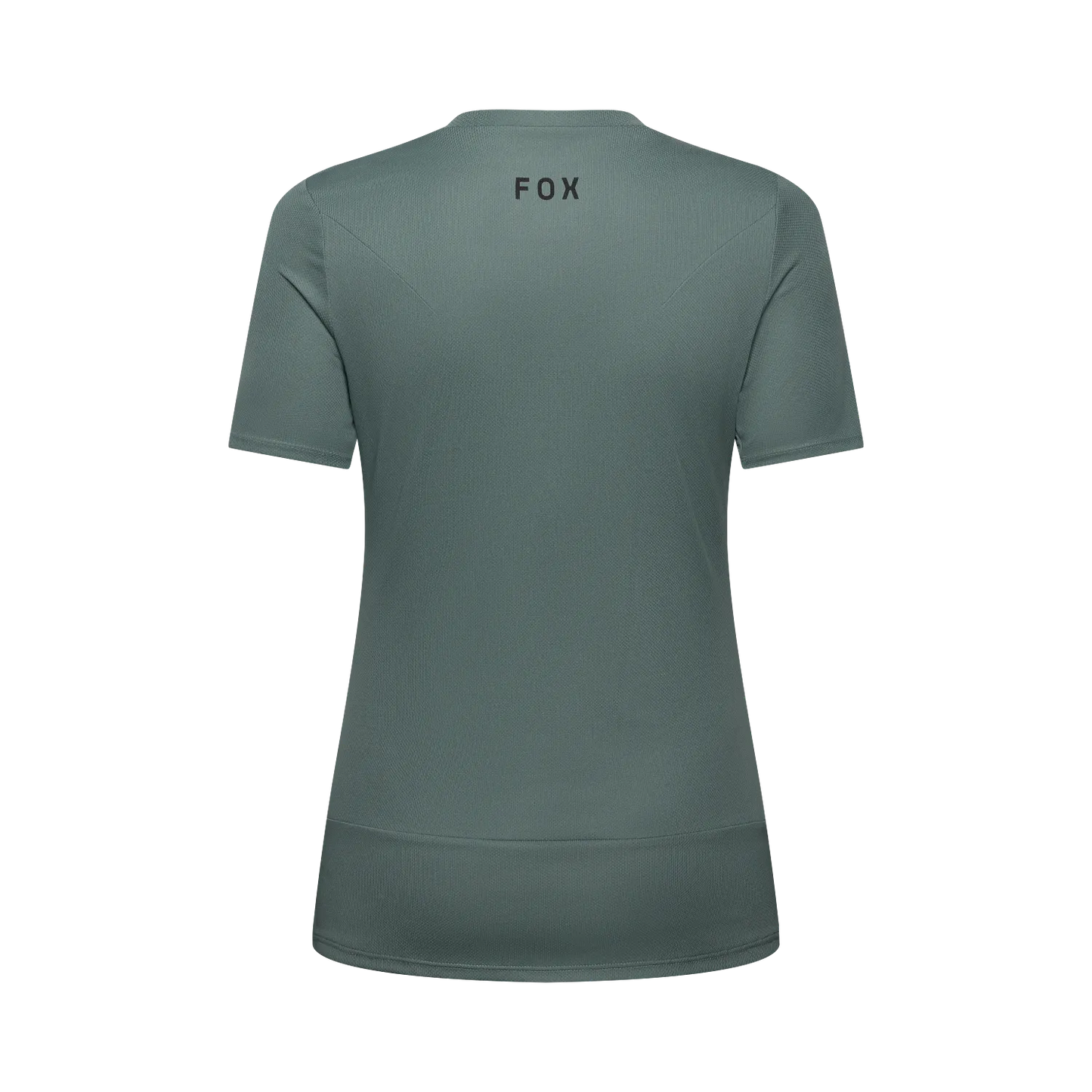 Trøje FOX RANGER FOX HEAD Korte Ærmer Dame Salvie