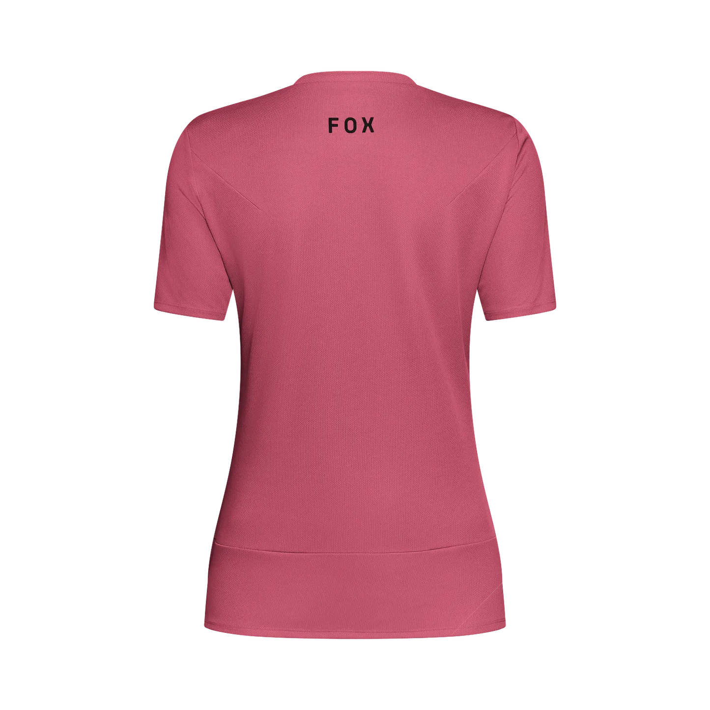 FOX RANGER HEAD kortærmet jersey til kvinder Berry