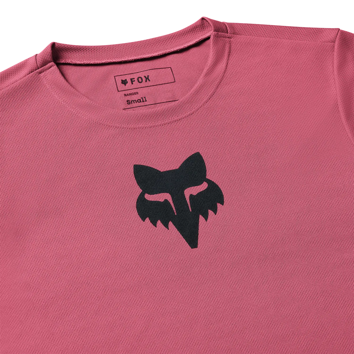 FOX RANGER HEAD kortærmet jersey til kvinder Berry
