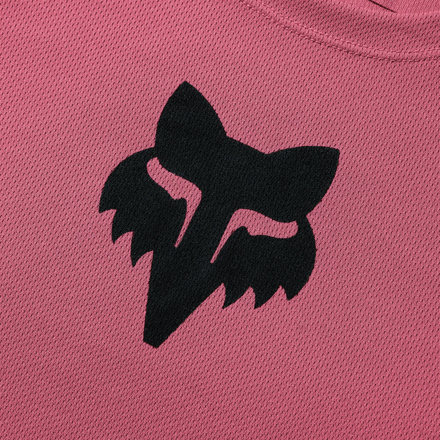 FOX RANGER HEAD kortærmet jersey til kvinder Berry