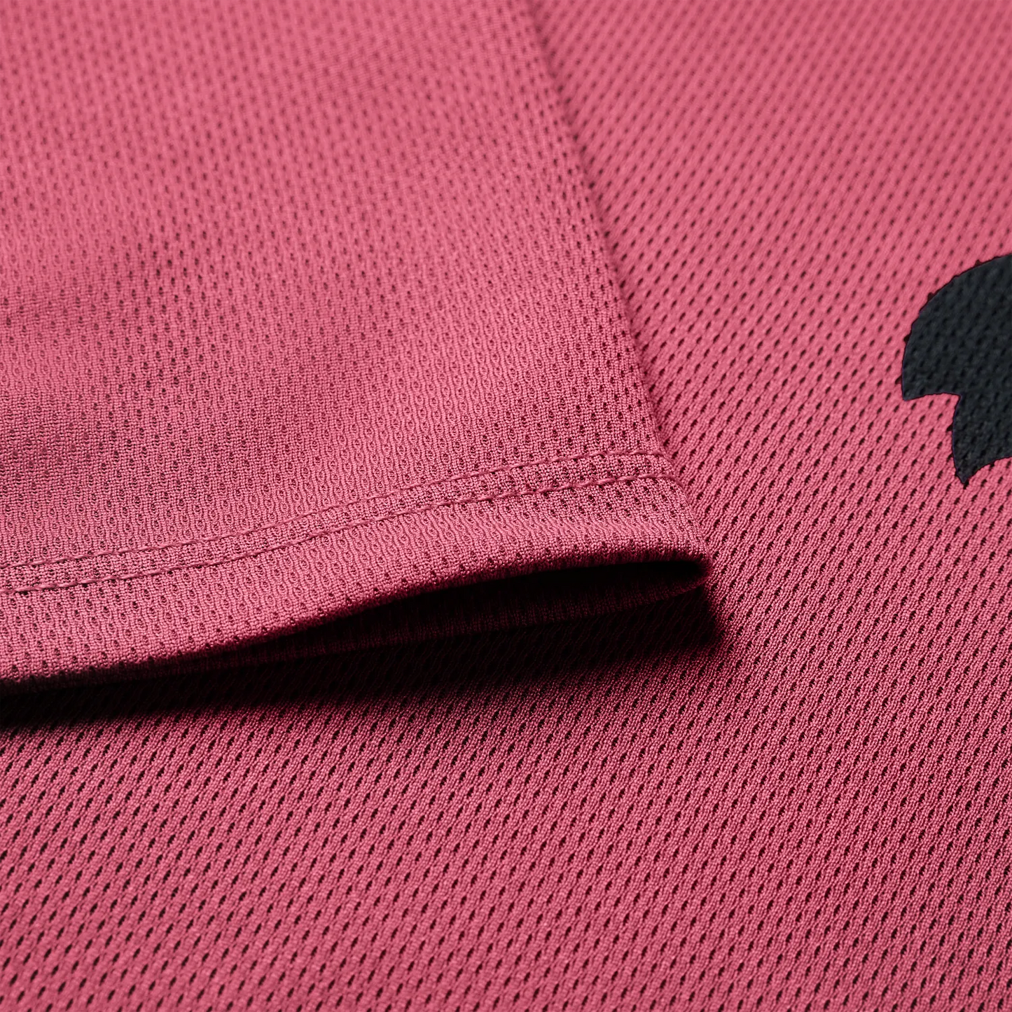 FOX RANGER HEAD kortærmet jersey til kvinder Berry