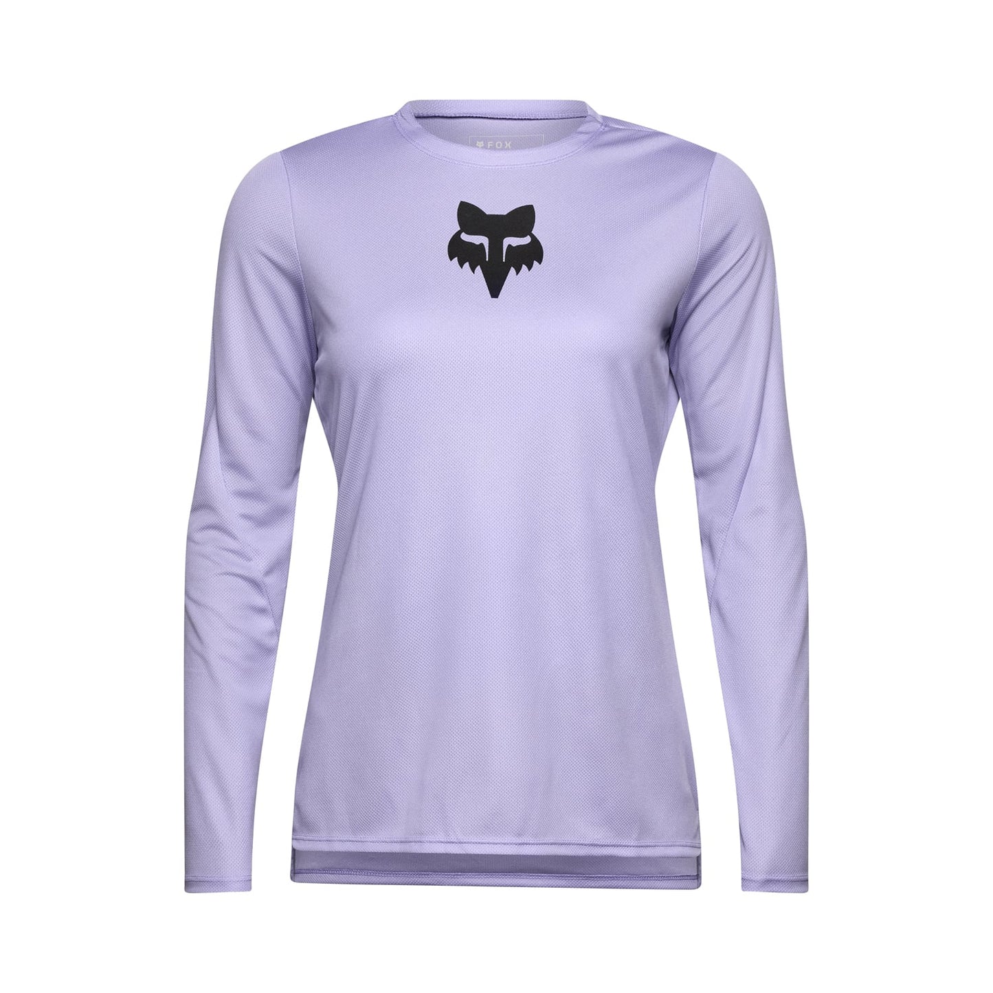 Dame FOX RANGER HEAD Langærmet Jersey Lilac 2025