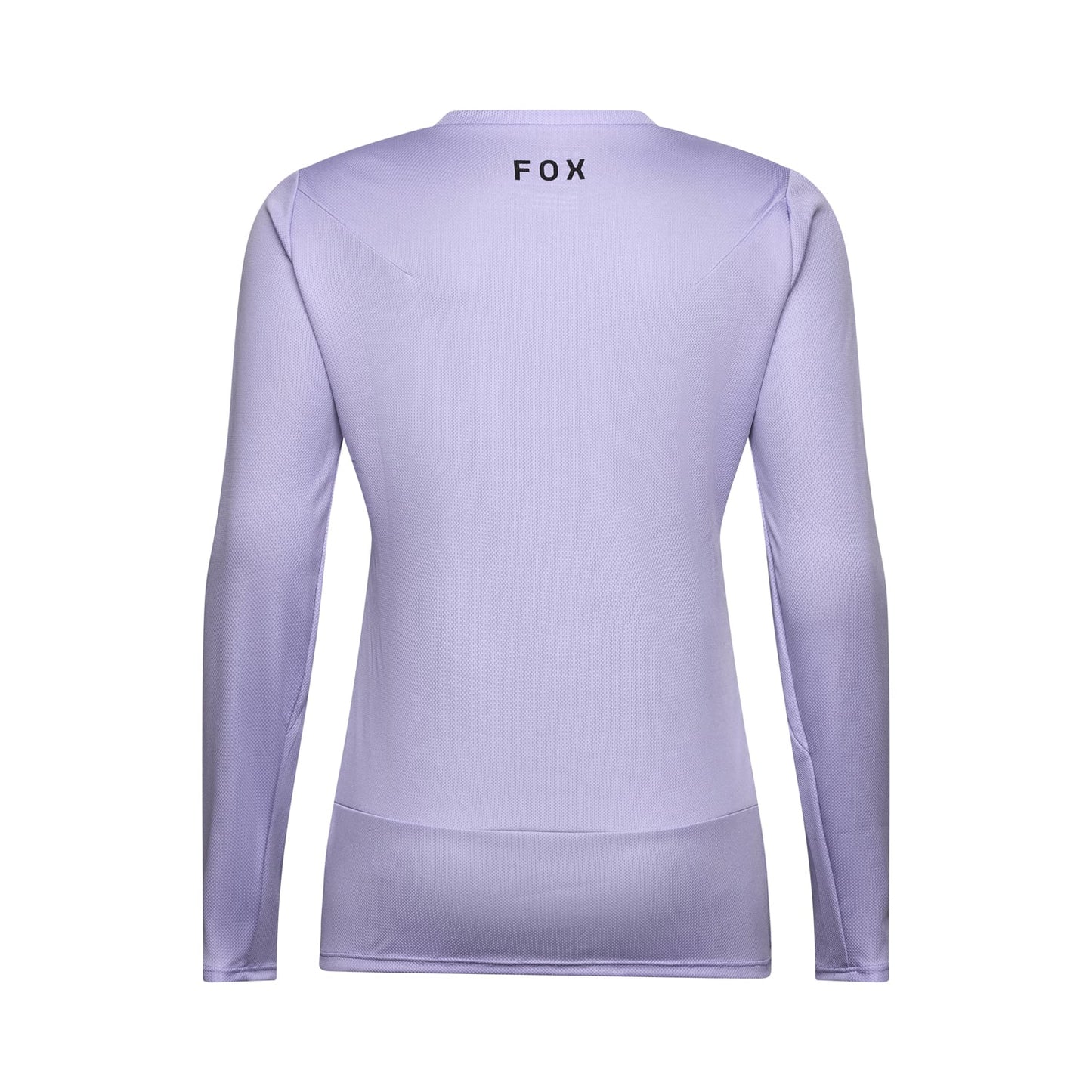 Dame FOX RANGER HEAD Langærmet Jersey Lilac 2025