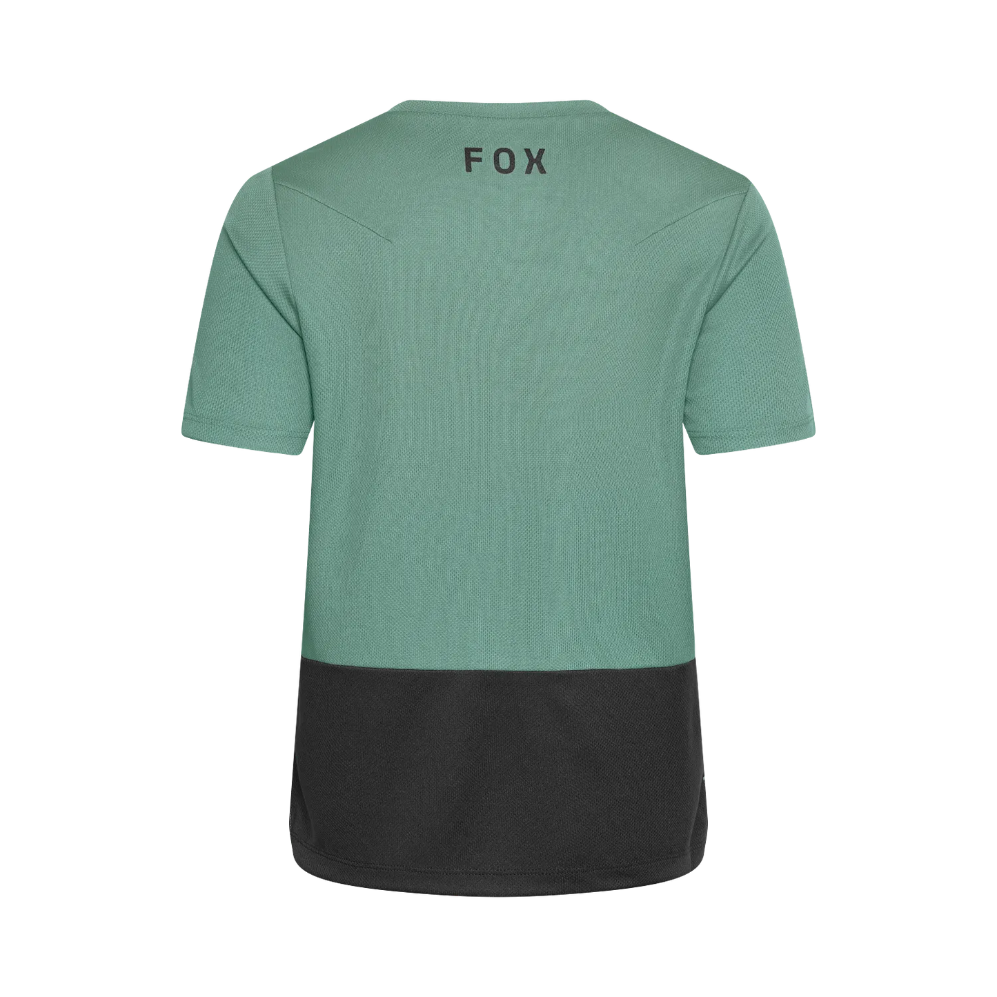 FOX RANGER HEAD Junior kortærmet trøje grøn