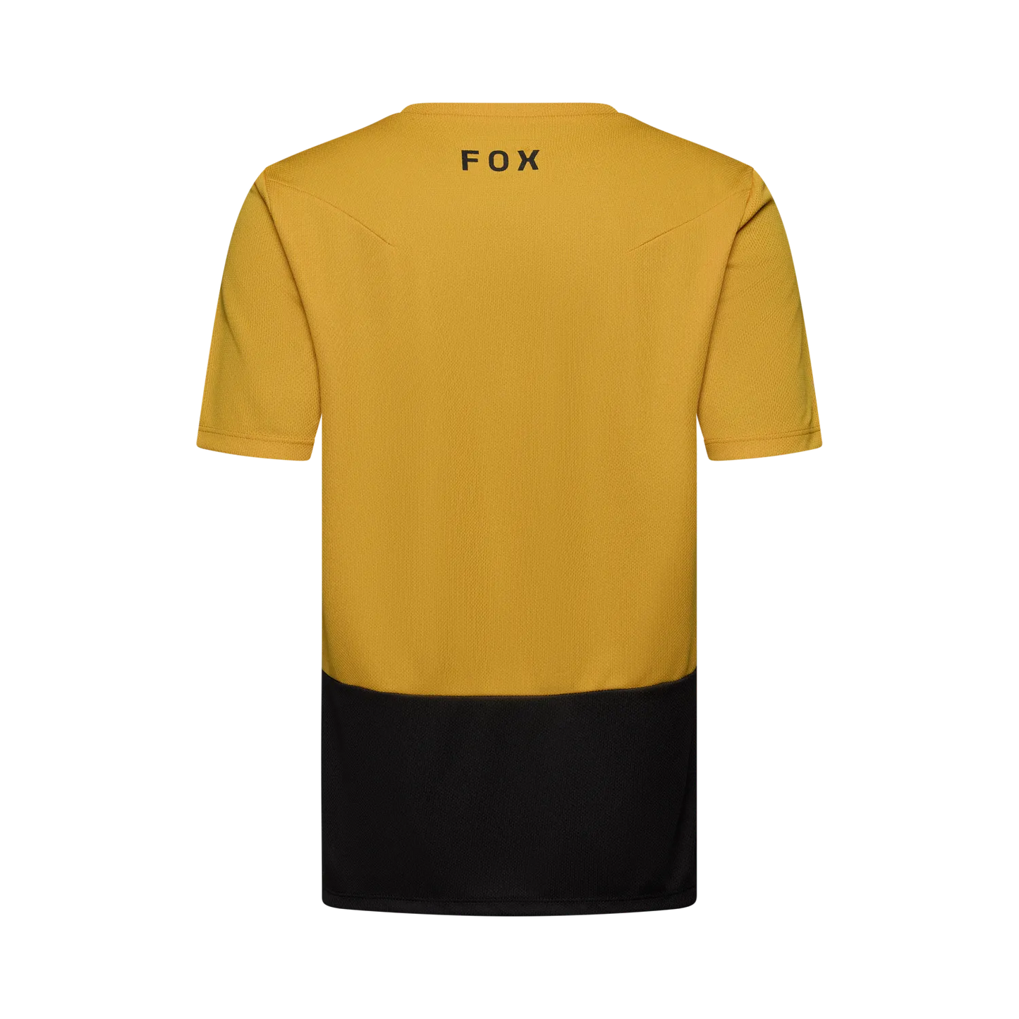 FOX RANGER HEAD kortærmet juniortrøje bronze