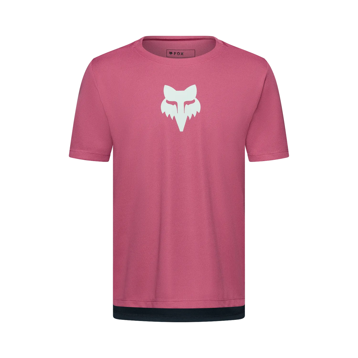 Trøje FOX RANGER FOX HEAD Junior Korte Ærmer Berry