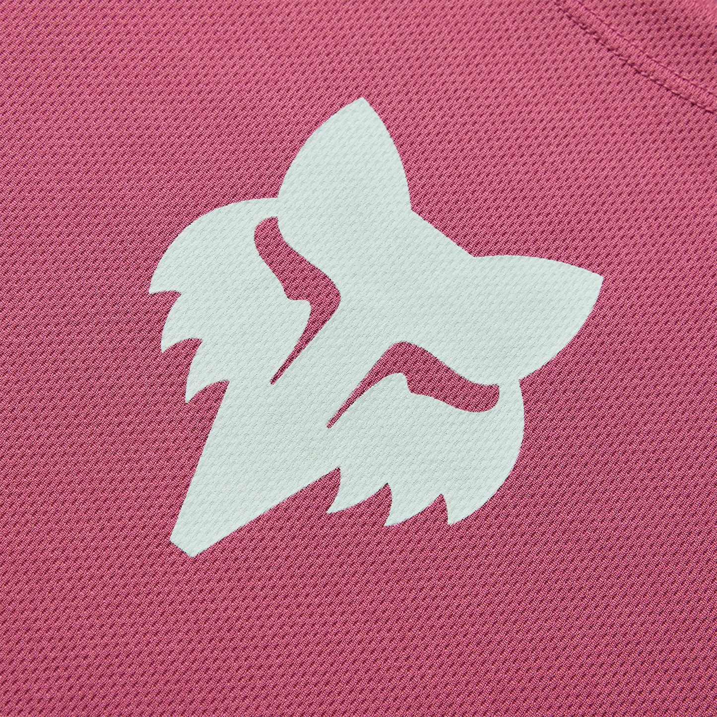 Trøje FOX RANGER FOX HEAD Junior Korte Ærmer Berry