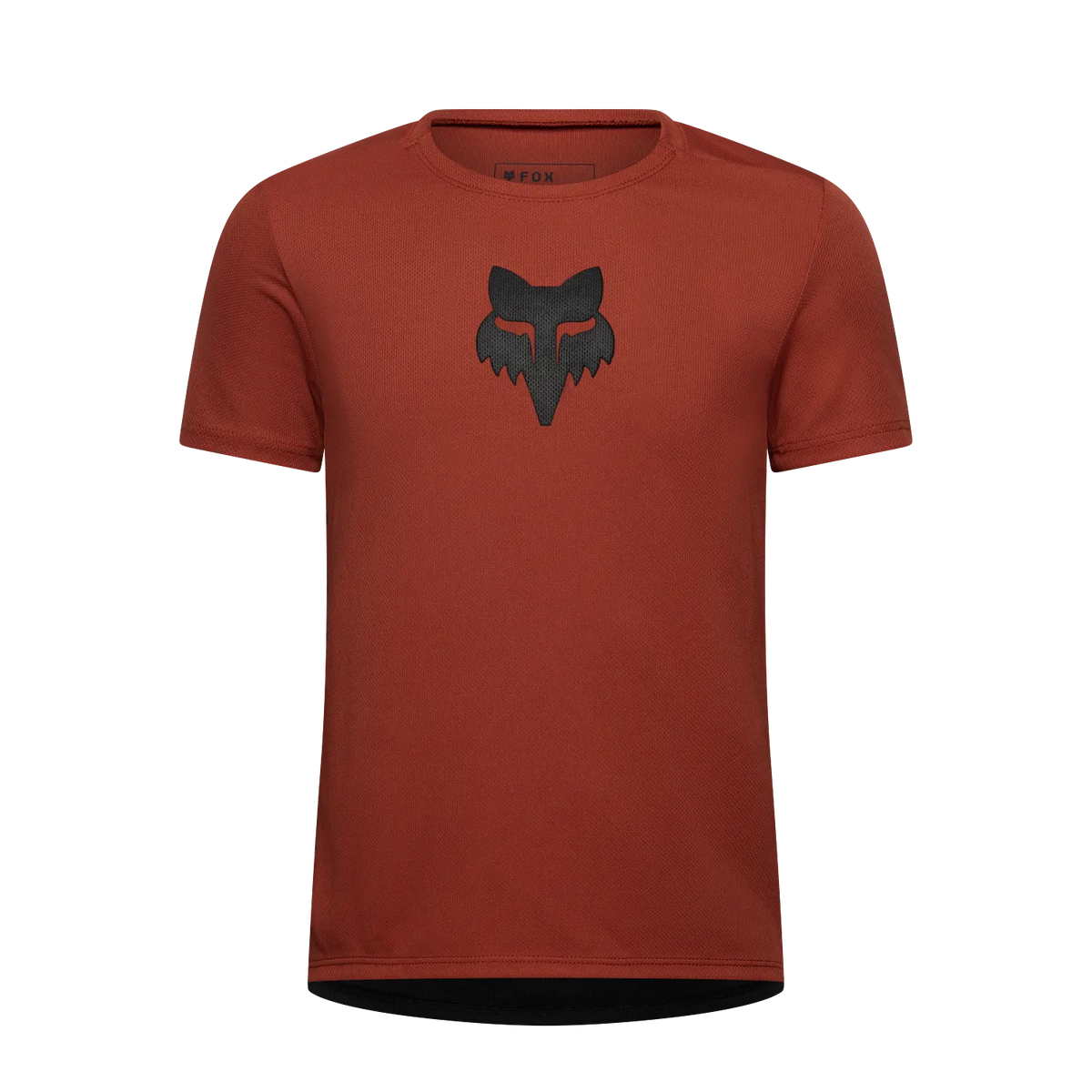 Trøje FOX RANGER FOX HEAD Junior Korte Ærmer Acid Scarlet