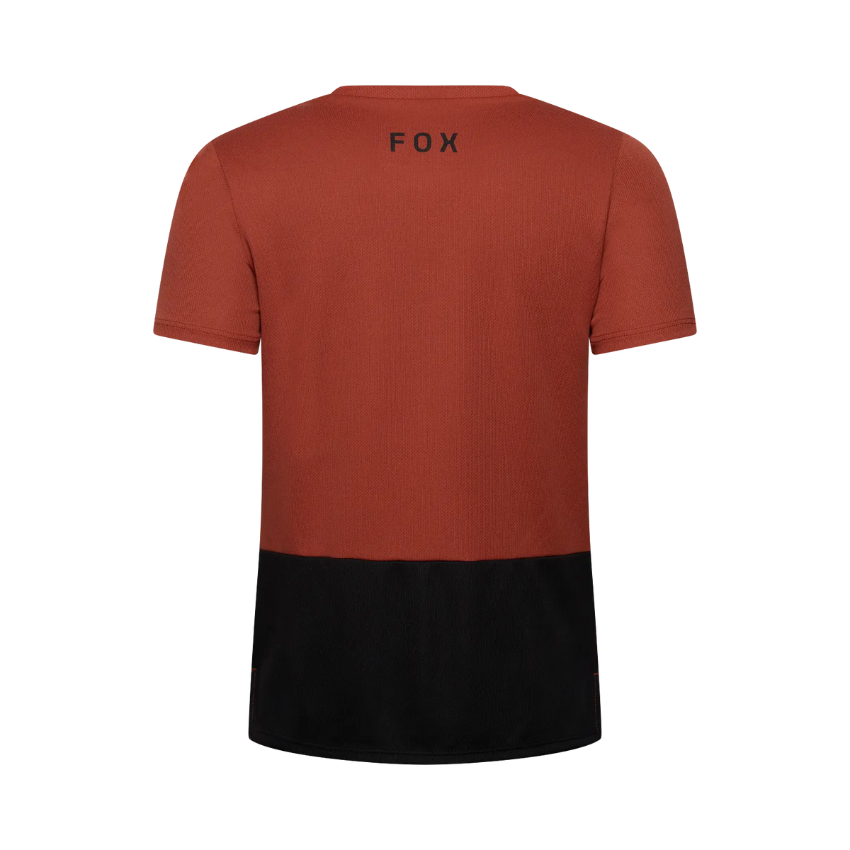 Trøje FOX RANGER FOX HEAD Junior Korte Ærmer Acid Scarlet
