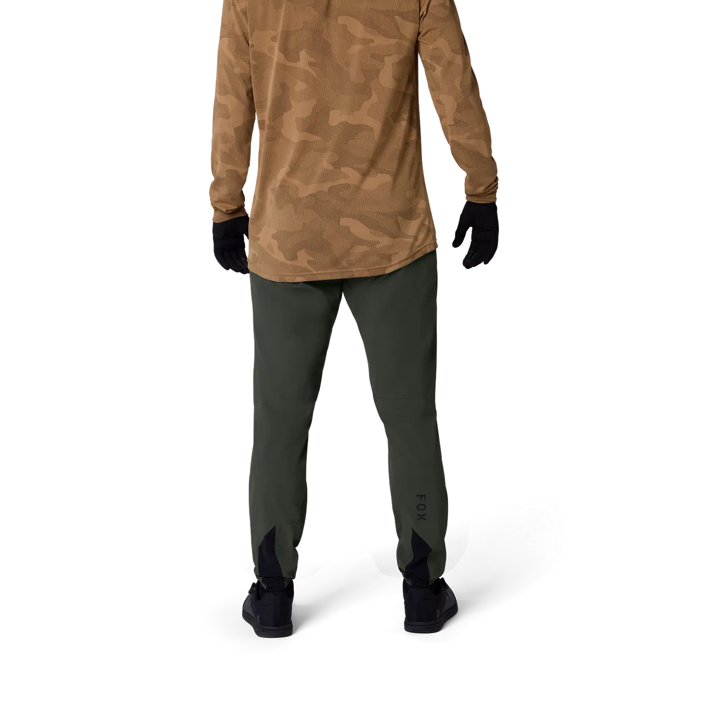 FOX RANGER-bukser Ivy Green